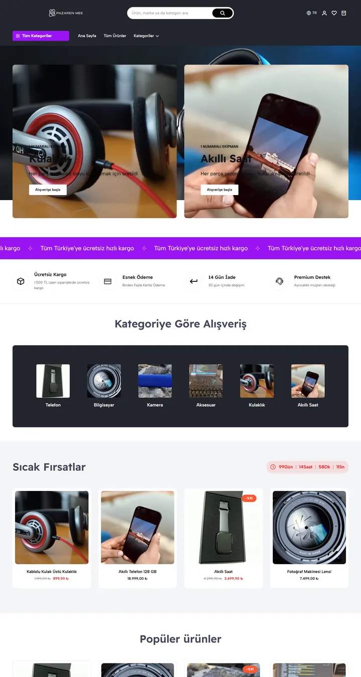 Oyun Aksesuarları teması
