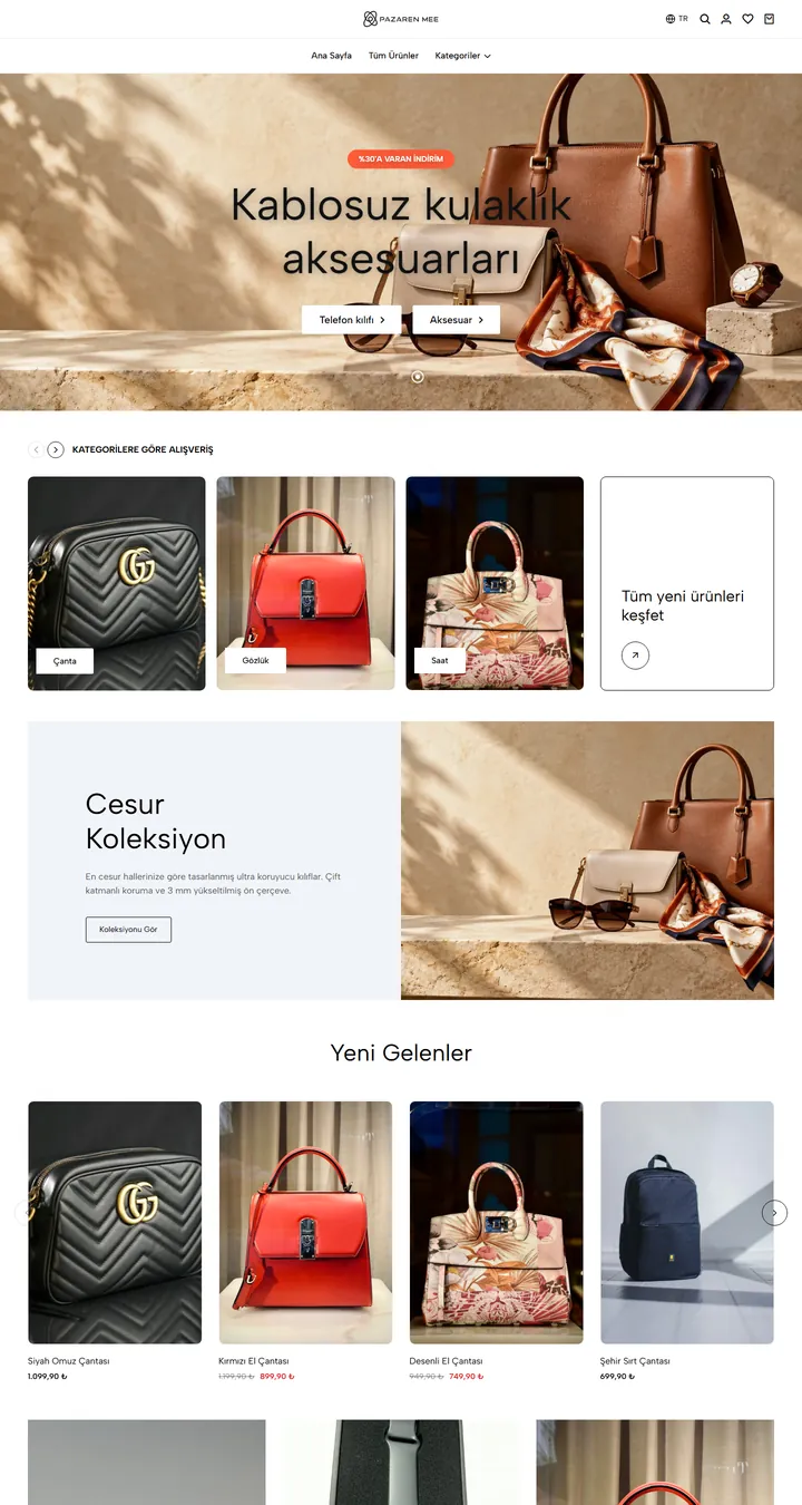 Telefon Kılıfı teması